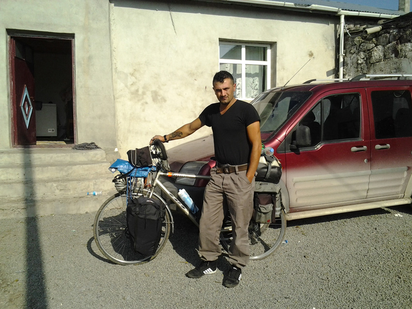 Turquie - Balikesar Ali